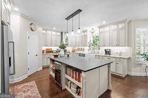 Kitchen - 410 Wynfield Dr, Tyrone, GA 30290 photo 1 of 5