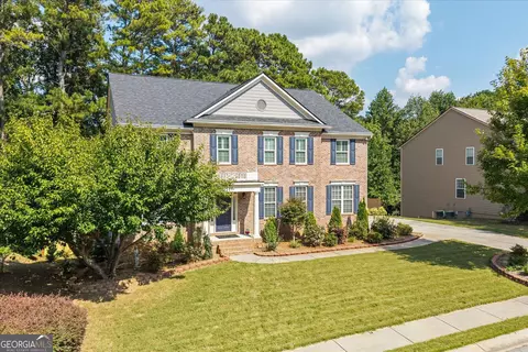 Exterior - 410 Wynfield Dr, Tyrone, GA 30290 photo 15 of 19