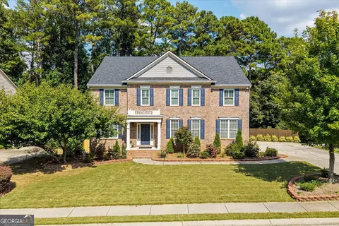 Exterior - 410 Wynfield Dr, Tyrone, GA 30290 photo 13 of 19