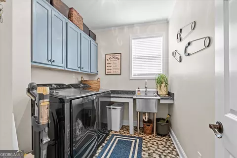 Other - 410 Wynfield Dr, Tyrone, GA 30290 photo 8 of 20