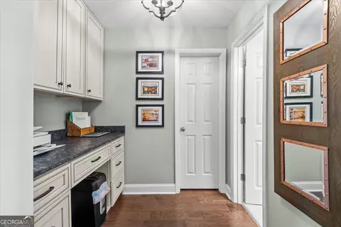 Entry Way - 410 Wynfield Dr, Tyrone, GA 30290 photo 9 of 9