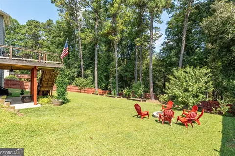 Exterior - 410 Wynfield Dr, Tyrone, GA 30290 photo 7 of 19
