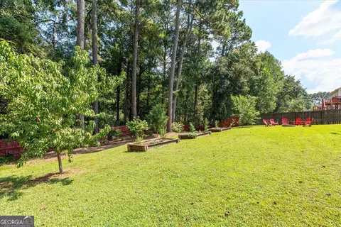 Exterior - 410 Wynfield Dr, Tyrone, GA 30290 photo 9 of 19