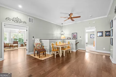 Entry Way - 410 Wynfield Dr, Tyrone, GA 30290 photo 6 of 9