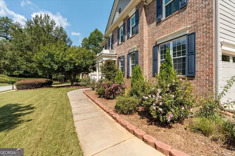 Exterior - 410 Wynfield Dr, Tyrone, GA 30290 photo 18 of 19