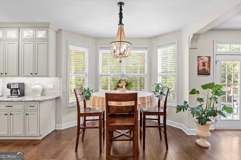 Dining - 410 Wynfield Dr, Tyrone, GA 30290 photo 4 of 4