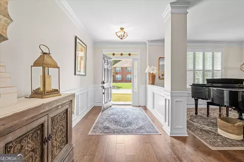 Entry Way - 410 Wynfield Dr, Tyrone, GA 30290 photo 1 of 9