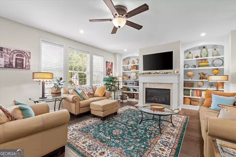 Other - 410 Wynfield Dr, Tyrone, GA 30290 photo 7 of 20