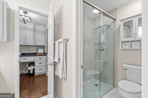 Bath - 410 Wynfield Dr, Tyrone, GA 30290 photo 8 of 8