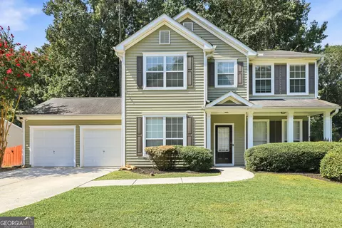 58 Bensinger Ct, Hiram, GA 30141