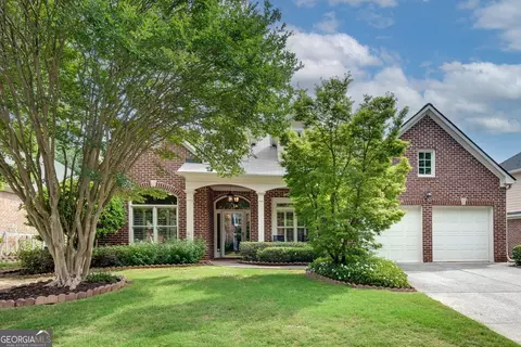 1558 Reserve Cir, Decatur, GA 30033