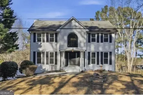5099 Vixen Ct NW, Acworth, GA 30101