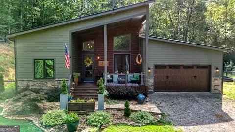 6824 Mountain Laurel Rd, Hiawassee, GA 30546