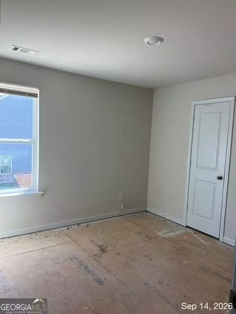 Bedroom - 579 Meadows Farm Dr, Monroe, GA 30655 photo 3 of 4
