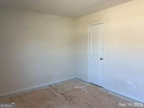 Bedroom - 579 Meadows Farm Dr, Monroe, GA 30655 photo 2 of 4