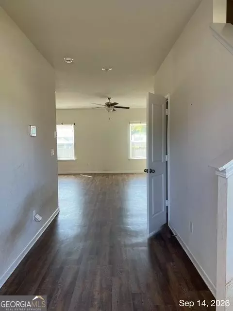 Entry Way - 579 Meadows Farm Dr, Monroe, GA 30655 photo 1 of 1