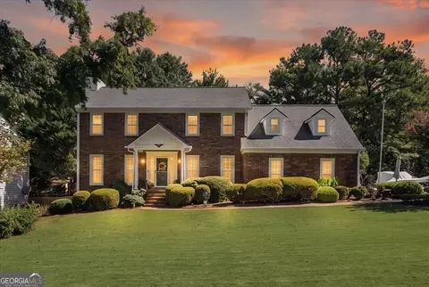 1909 Kemp Rd, Marietta, GA 30066