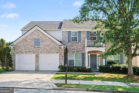 3248 Telford Ter SW, Atlanta, GA 30331