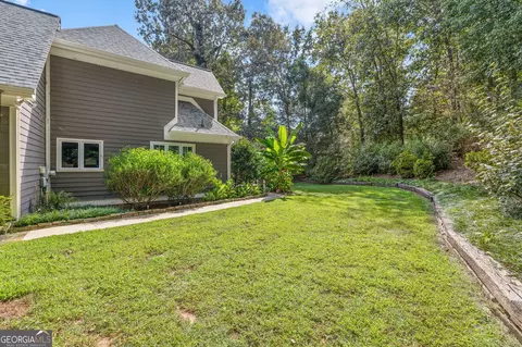 Exterior - 401 Ginger Trl, Demorest, GA 30535 photo 5 of 12