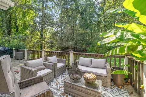 Exterior - 401 Ginger Trl, Demorest, GA 30535 photo 3 of 12