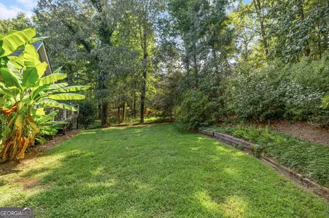 Exterior - 401 Ginger Trl, Demorest, GA 30535 photo 4 of 12