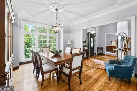 Dining - 401 Ginger Trl, Demorest, GA 30535 photo 1 of 2