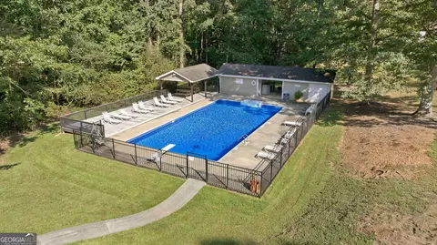 Exterior - 401 Ginger Trl, Demorest, GA 30535 photo 12 of 12