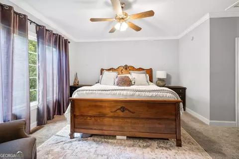 Bedroom - 401 Ginger Trl, Demorest, GA 30535 photo 1 of 7
