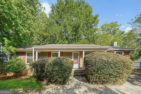 2511 Spring Dr SE, Smyrna, GA 30080