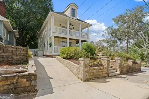341 Irwin St NE, Atlanta, GA 30312