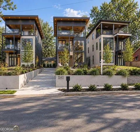 1043 Avondale Ave SE, Atlanta, GA 30312