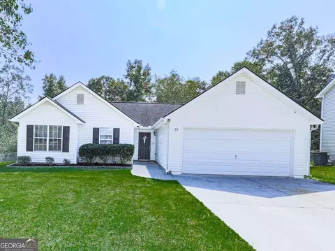 15 Oak Grove Ln NW, Adairsville, GA 30103