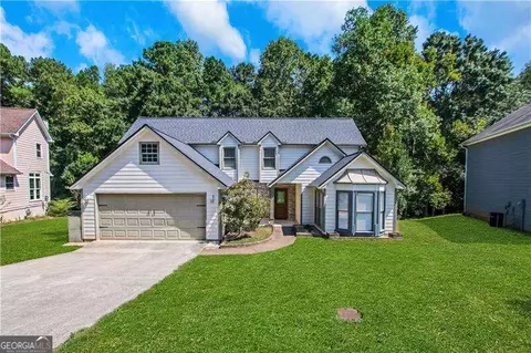 397 Ravinia Way, Lawrenceville, GA 30044