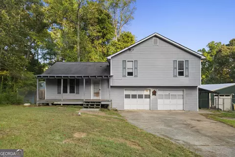 108 Little Brook Dr, Woodstock, GA 30188