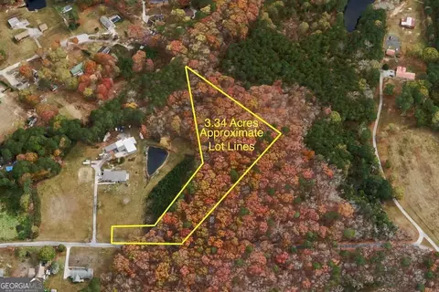 4051 Bailey Cir, Loganville, GA 30052