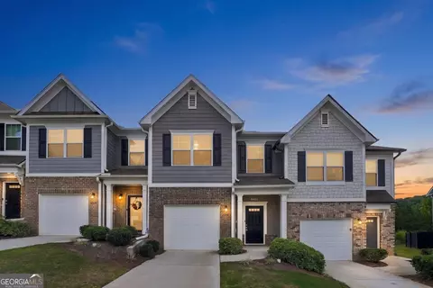 5699 Union Pointe Dr, Union City, GA 30291