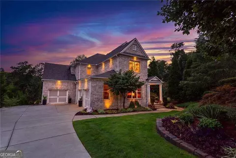 397 Glynnwilde Dr NW, Marietta, GA 30064