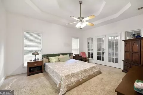 Bedroom - 207 Crestview Trce, Gray, GA 31032 photo 1 of 4