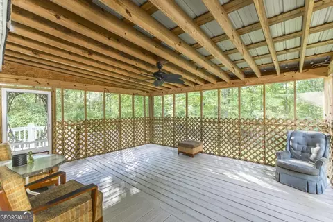 Exterior - 207 Crestview Trce, Gray, GA 31032 photo 1 of 3