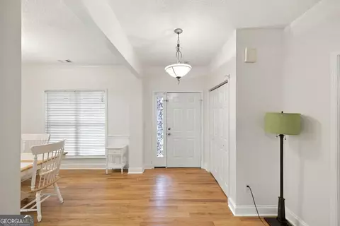 Entry Way - 207 Crestview Trce, Gray, GA 31032 photo 1 of 1