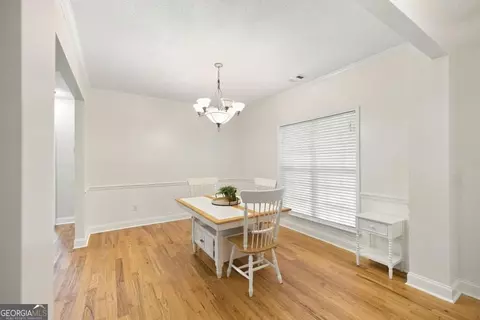 Dining - 207 Crestview Trce, Gray, GA 31032 photo 1 of 1