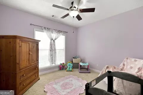 Bedroom - 207 Crestview Trce, Gray, GA 31032 photo 3 of 4
