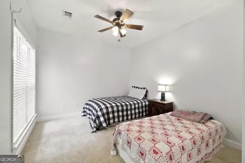 Bedroom - 207 Crestview Trce, Gray, GA 31032 photo 2 of 4