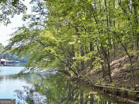 lot17 Red Eye Ln, Wedowee, AL 36278