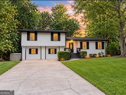 3025 Butler Creek Rd NW, Kennesaw, GA 30152