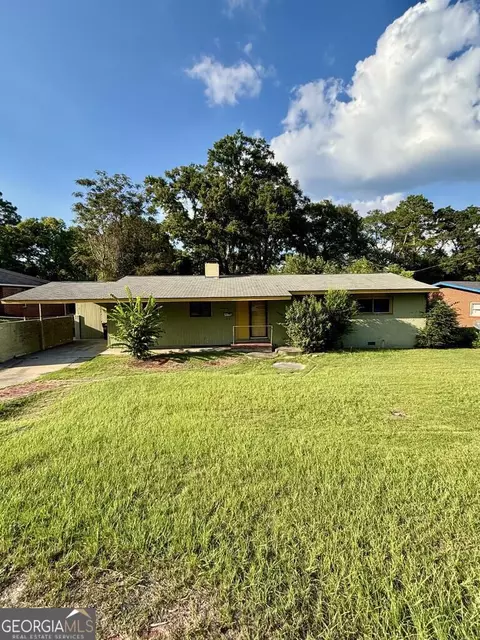3019 Melrose Dr, Columbus, GA 31906