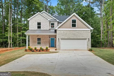 3902 Bouldercrest Rd, Ellenwood, GA 30294