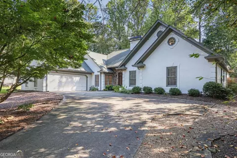 2117 Line Tree Ln, Powder Springs, GA 30127