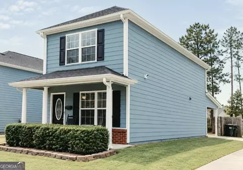 Exterior - 6218 Avery St SW, Covington, GA 30014 photo 2 of 3
