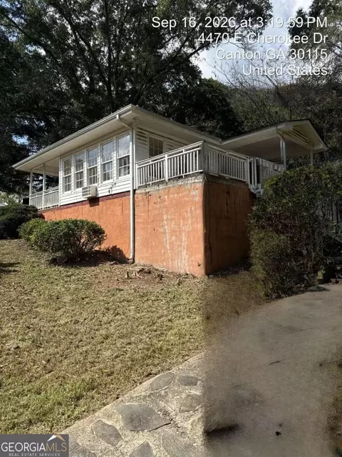 4470 E Cherokee Dr, Canton, GA 30115